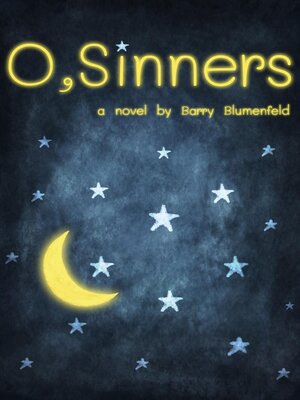 cover image of O, Sinners